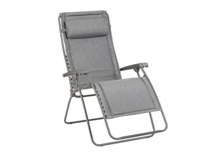 Lafuma Mobilier Relaxsessel RSX Clip XL Ombre